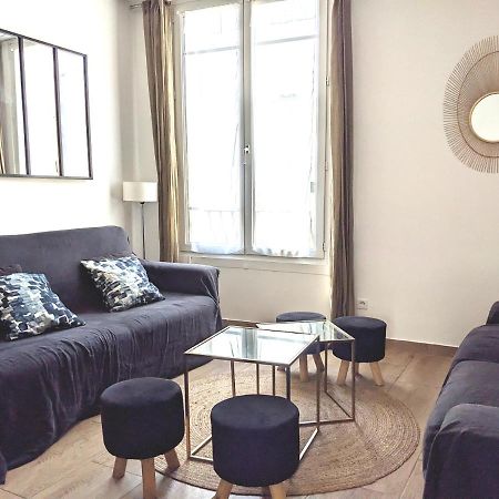 Grande Maison Renovee A 7 Min Du Metro Romainville Kültér fotó